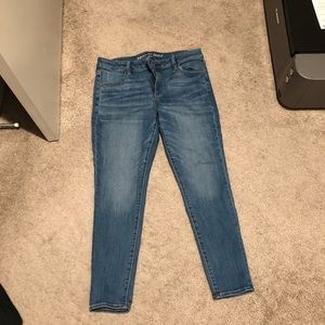 American Eagle Jegging
